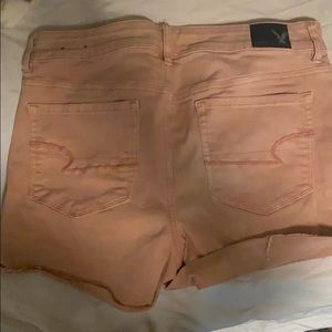 American Eagle Outfitters Shorts - AMERICAN EAGLE SHORTS American Eagle Outfitters Shorts - AMERICAN EAGLE SHORTS
